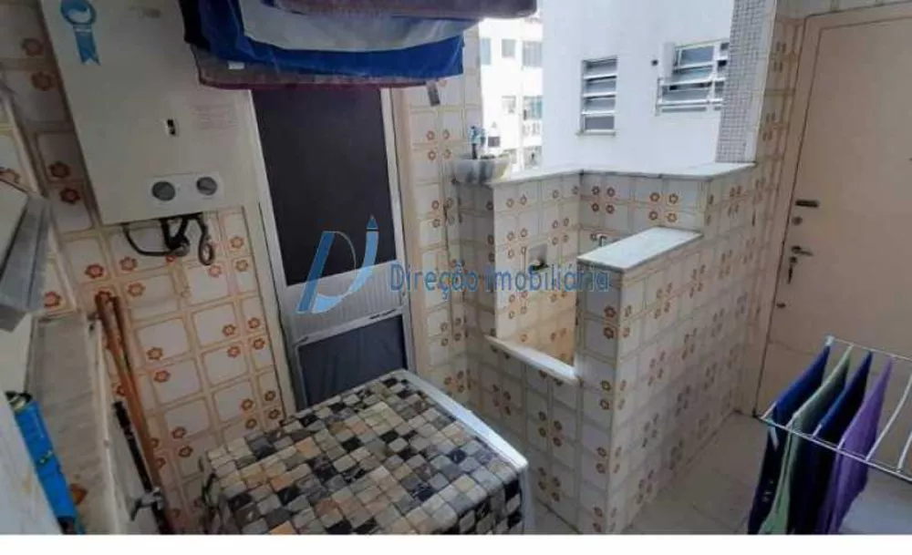 Apartamento, 3 quartos, 100 m² - Foto 10