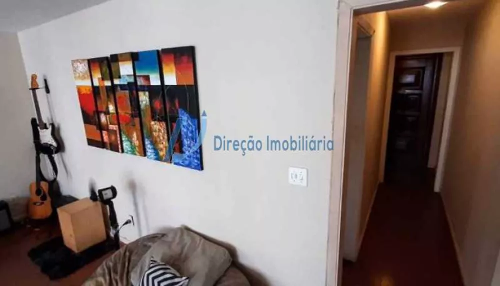 Apartamento, 3 quartos, 100 m² - Foto 2