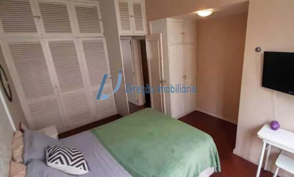 Apartamento, 3 quartos, 100 m² - Foto 15
