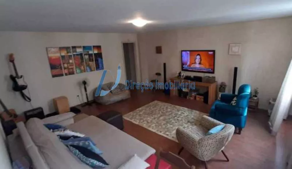 Apartamento, 3 quartos, 100 m² - Foto 4