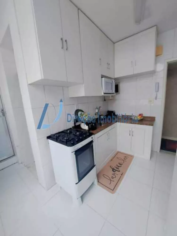 Apartamento, 2 quartos, 62 m² - Foto 9