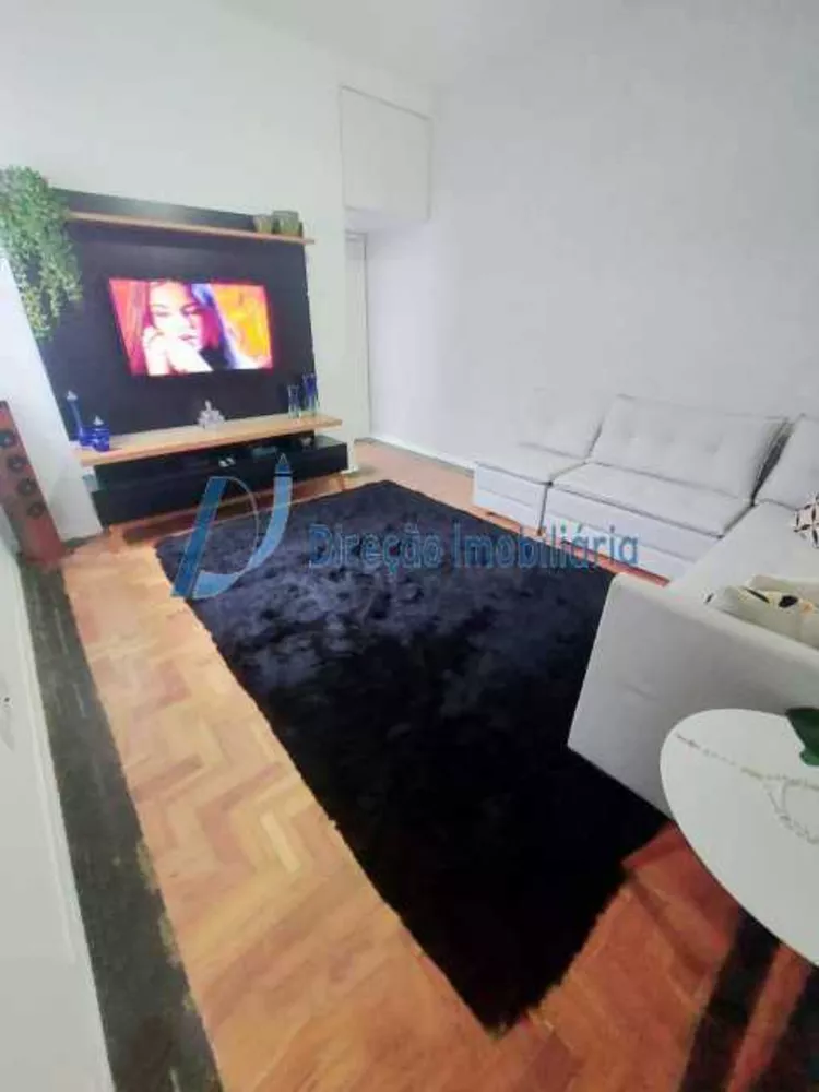 Apartamento, 2 quartos, 62 m² - Foto 7