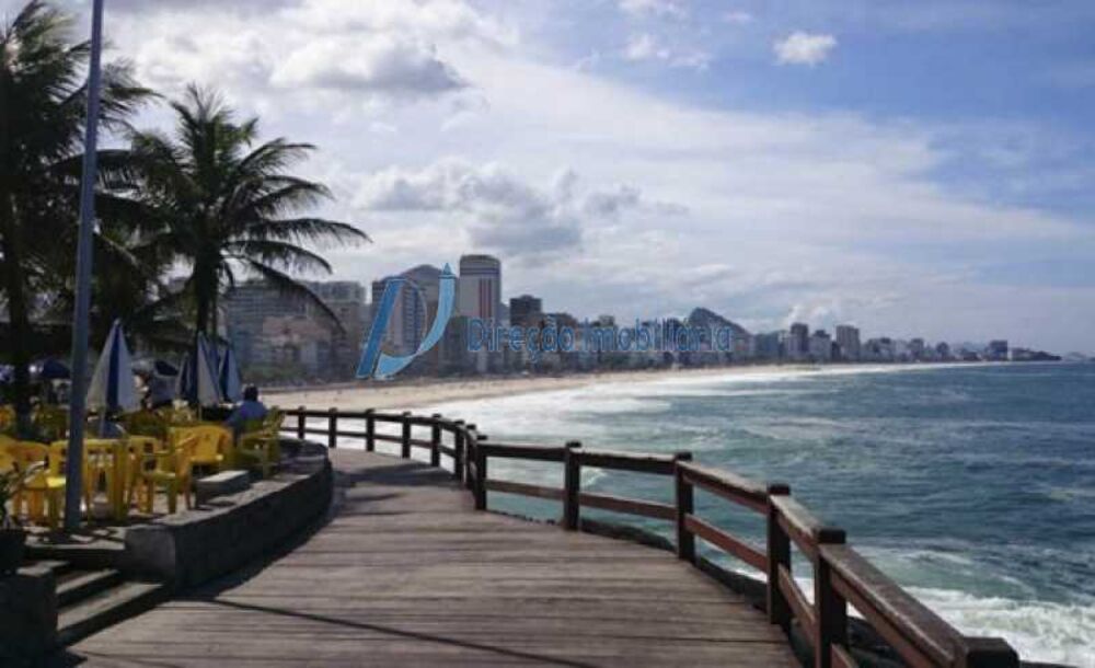 Apartamento, 2 quartos, 62 m² - Foto 4