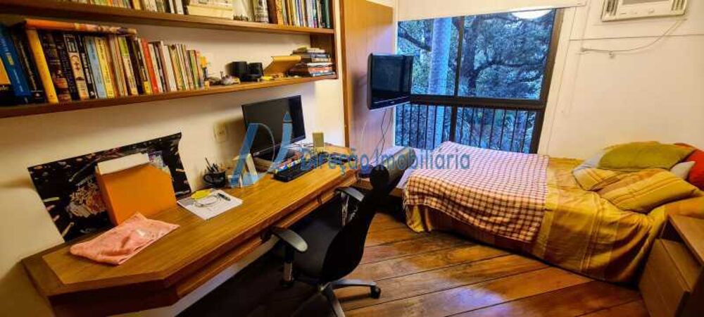 Apartamento, 4 quartos, 252 m² - Foto 24