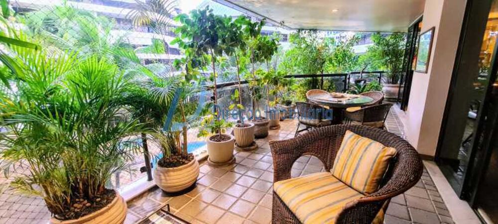 Apartamento, 4 quartos, 252 m² - Foto 28