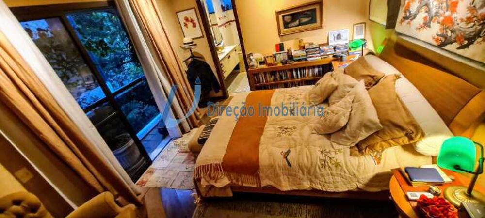 Apartamento, 4 quartos, 252 m² - Foto 1