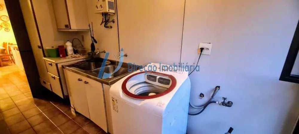 Apartamento, 4 quartos, 252 m² - Foto 11