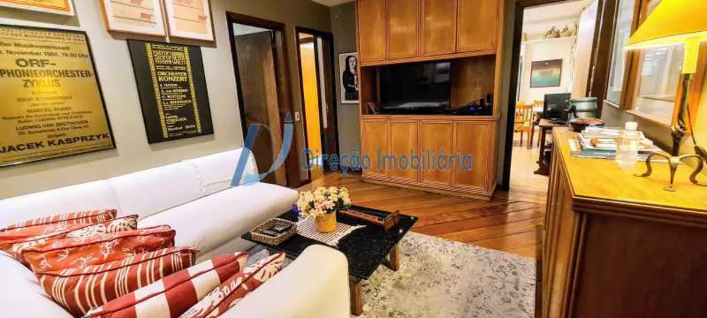 Apartamento, 4 quartos, 252 m² - Foto 10
