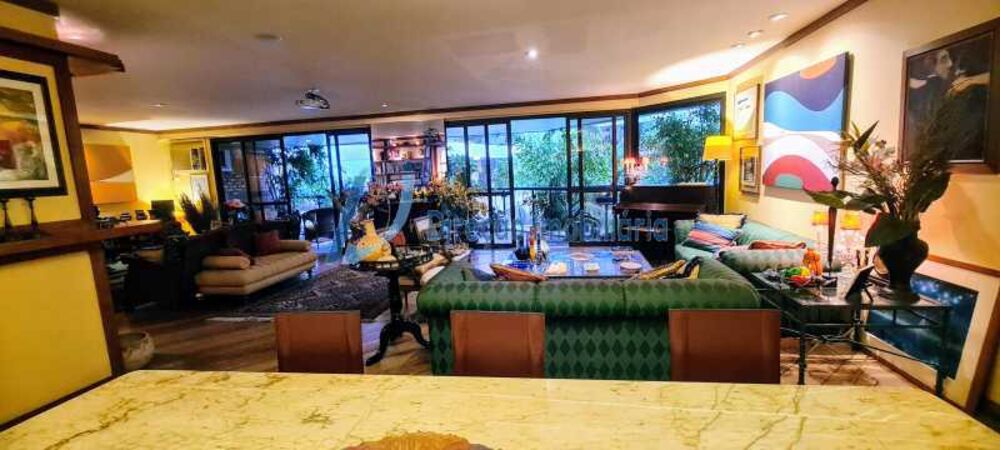 Apartamento, 4 quartos, 252 m² - Foto 26