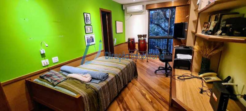 Apartamento, 4 quartos, 252 m² - Foto 27