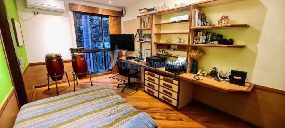 Apartamento, 4 quartos, 252 m² - Foto 7