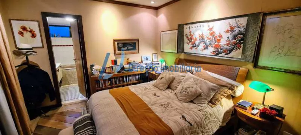 Apartamento, 4 quartos, 252 m² - Foto 12
