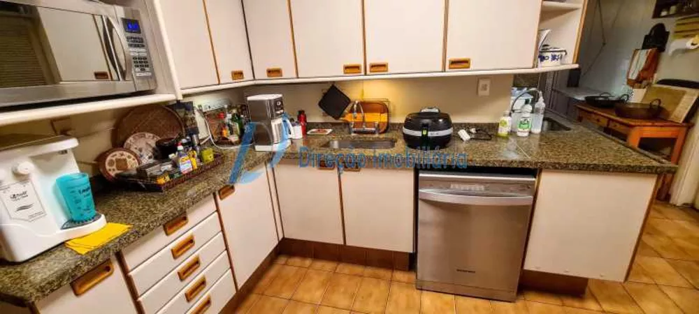 Apartamento, 4 quartos, 252 m² - Foto 8