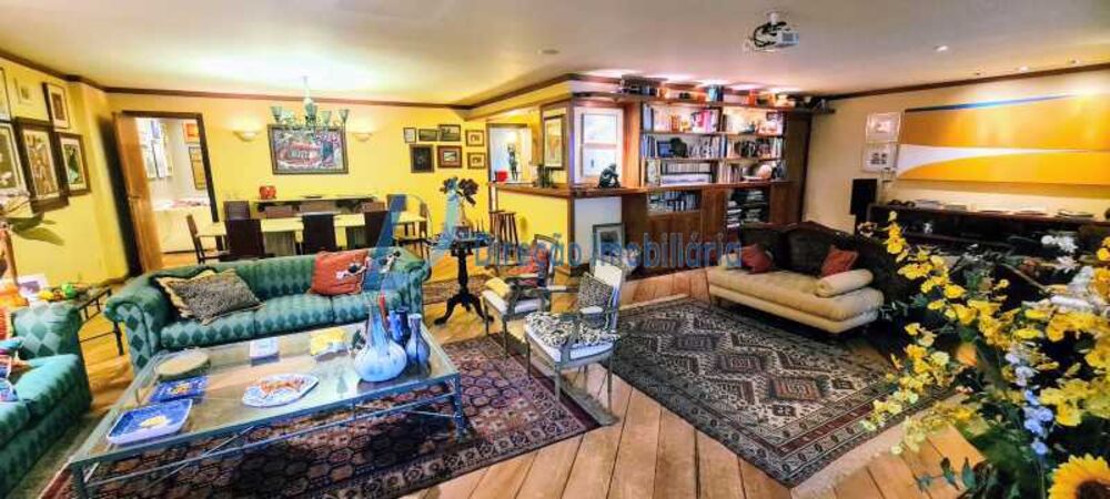 Apartamento, 4 quartos, 252 m² - Foto 21