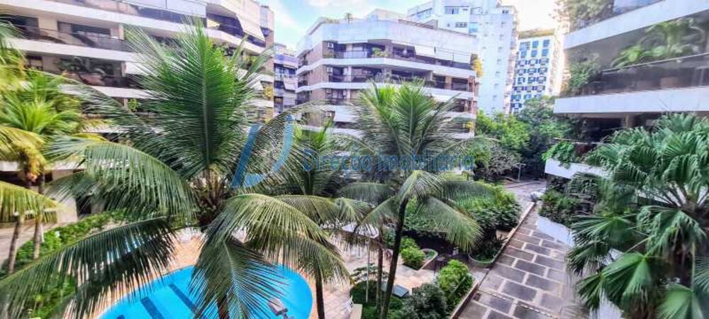 Apartamento, 4 quartos, 252 m² - Foto 2