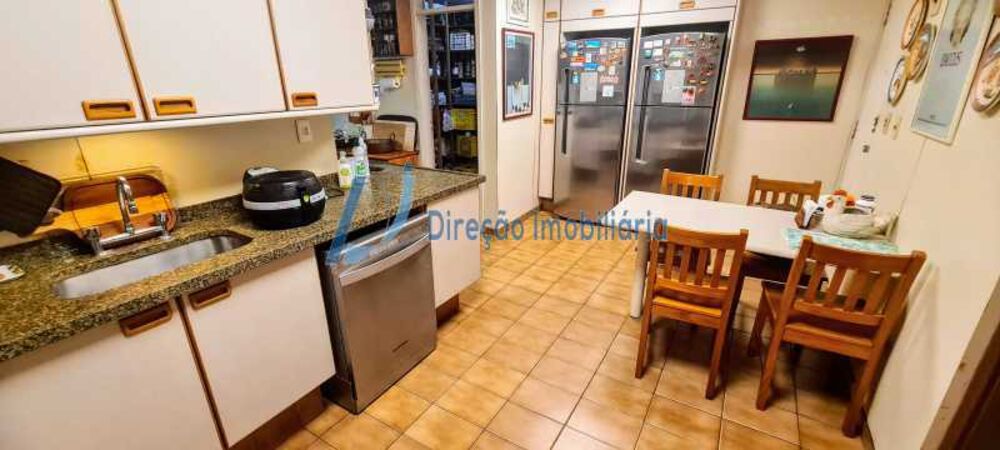 Apartamento, 4 quartos, 252 m² - Foto 19