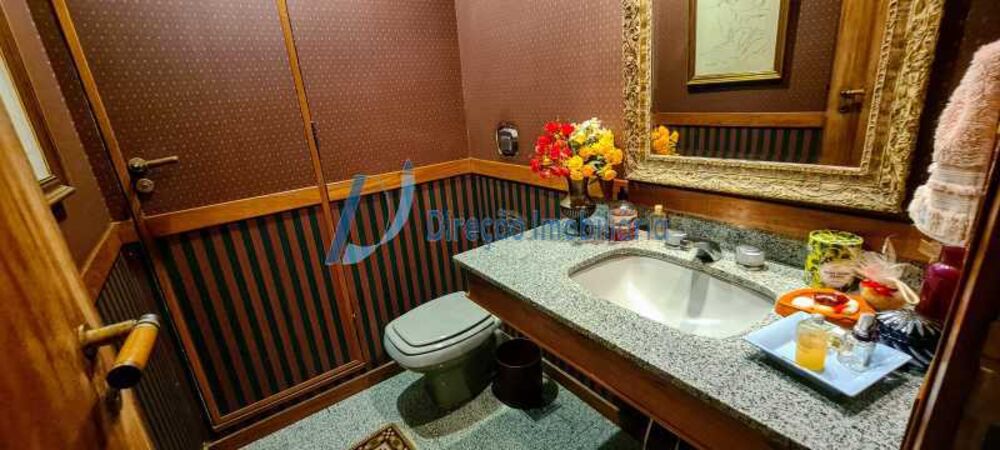 Apartamento, 4 quartos, 252 m² - Foto 18