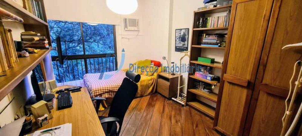 Apartamento, 4 quartos, 252 m² - Foto 25