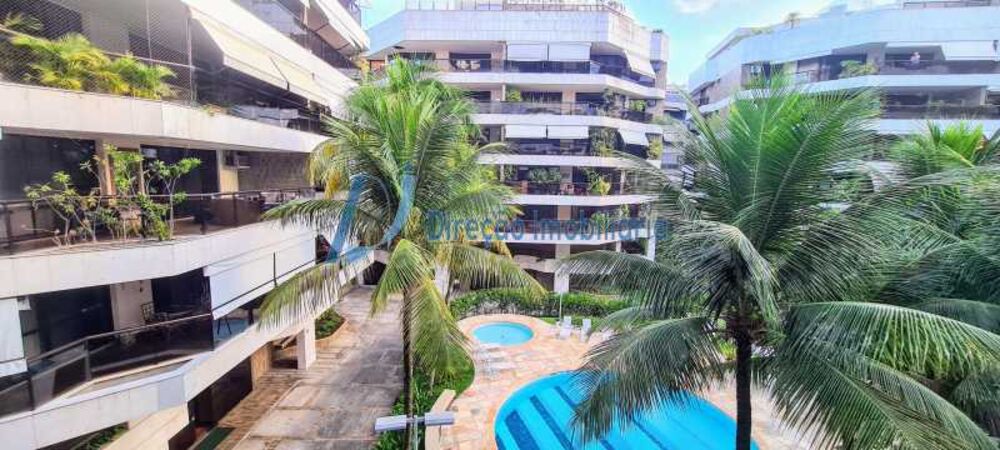 Apartamento, 4 quartos, 252 m² - Foto 3