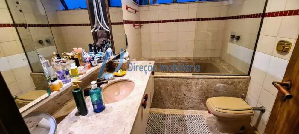 Apartamento, 4 quartos, 252 m² - Foto 13