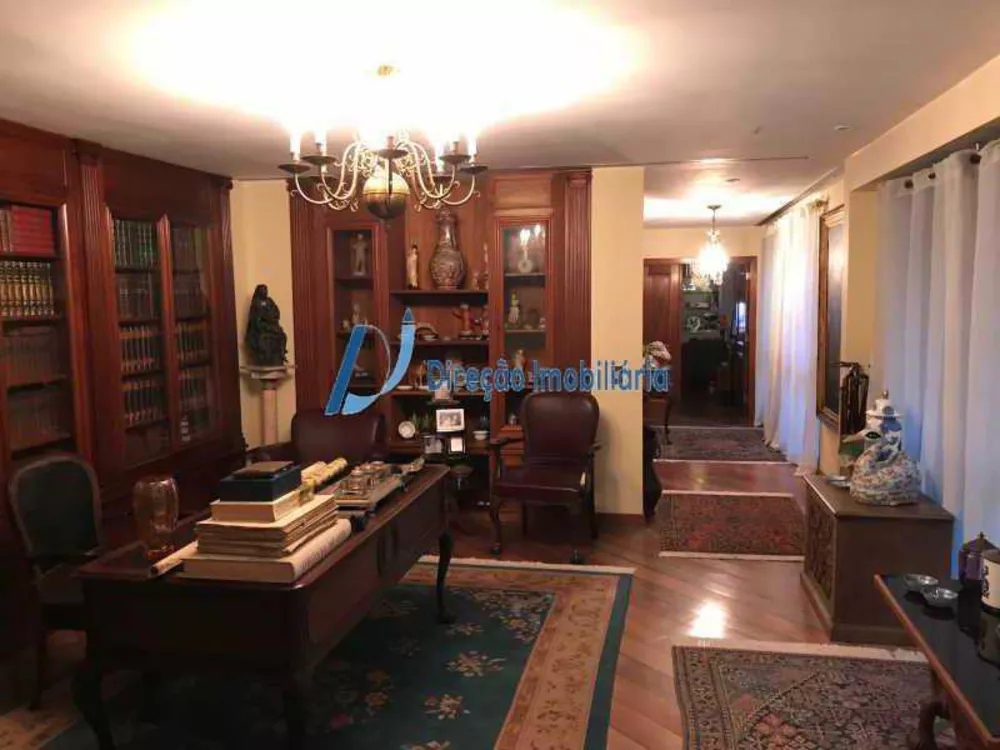 Apartamento, 4 quartos, 373 m² - Foto 11