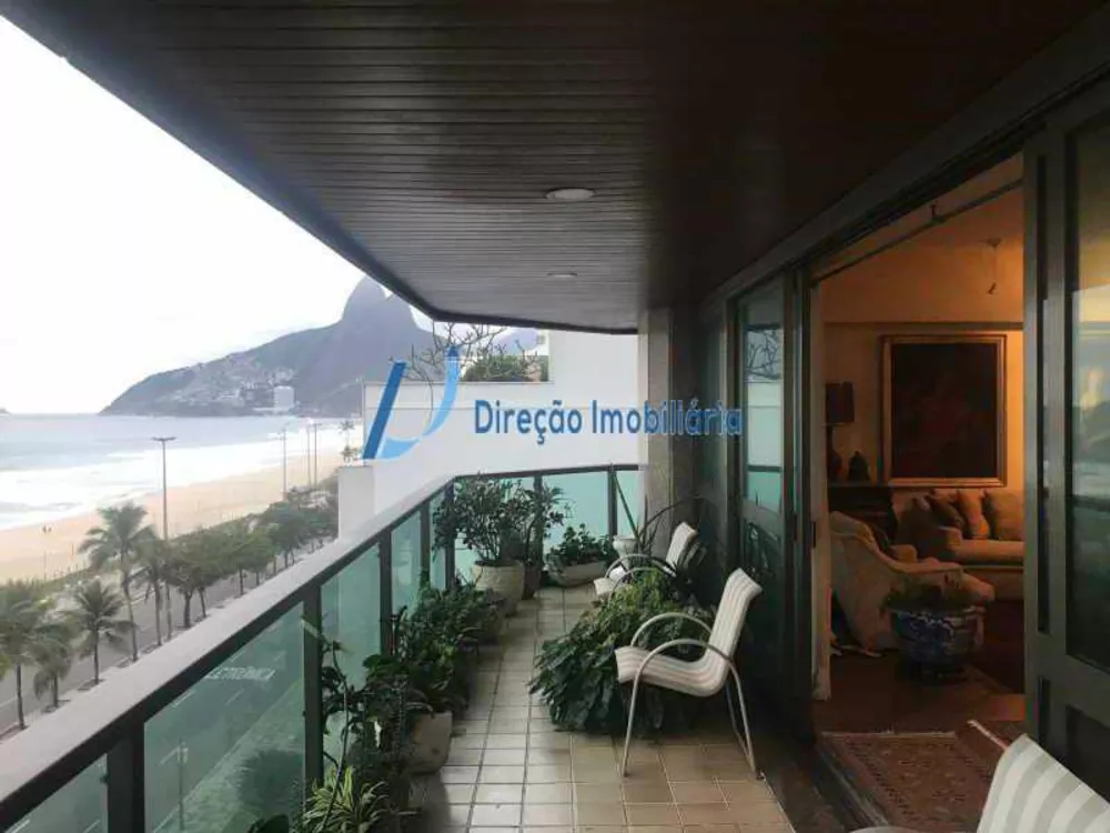 Apartamento, 4 quartos, 373 m² - Foto 2