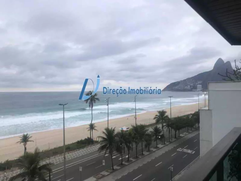 Apartamento, 4 quartos, 373 m² - Foto 6