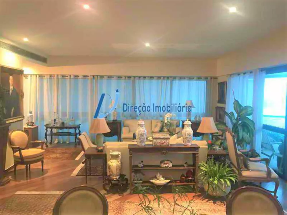 Apartamento, 4 quartos, 373 m² - Foto 9