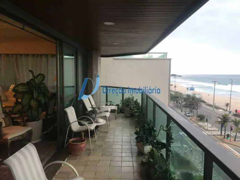 Apartamento, 4 quartos, 373 m² - Foto 5
