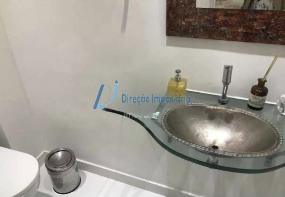 Apartamento, 3 quartos, 108 m² - Foto 8