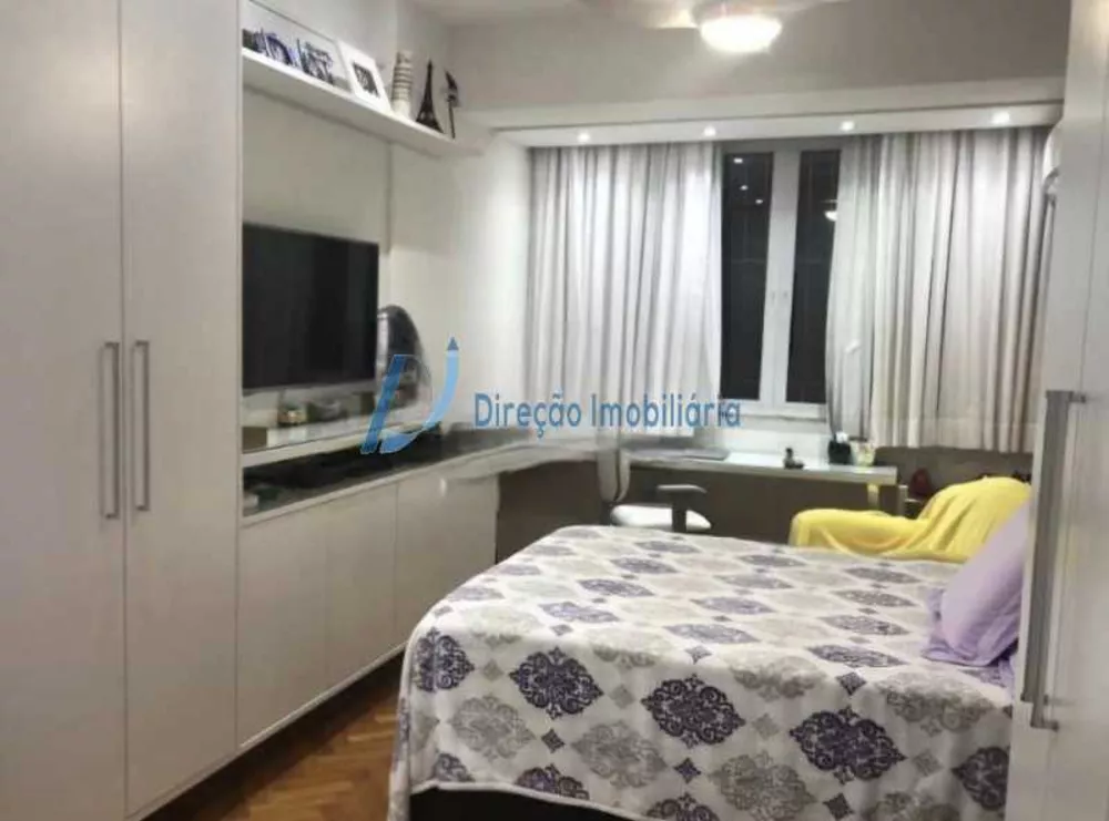 Apartamento, 3 quartos, 108 m² - Foto 12
