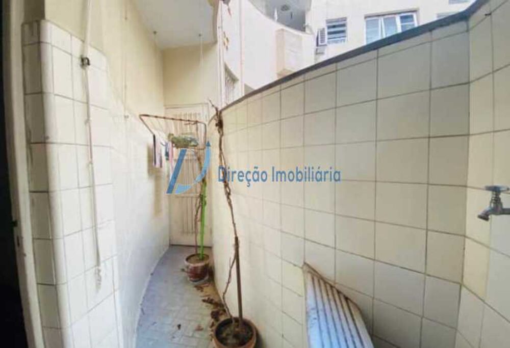 Apartamento, 3 quartos, 92 m² - Foto 3