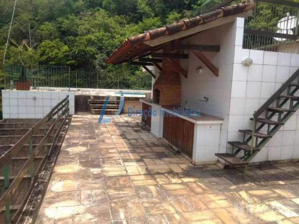 Cobertura, 5 quartos, 357 m² - Foto 4