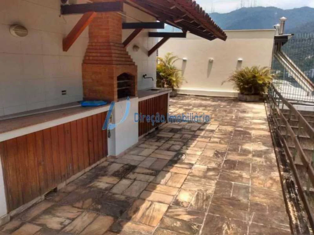 Cobertura, 5 quartos, 357 m² - Foto 2