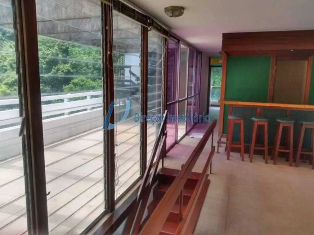 Cobertura, 5 quartos, 357 m² - Foto 7