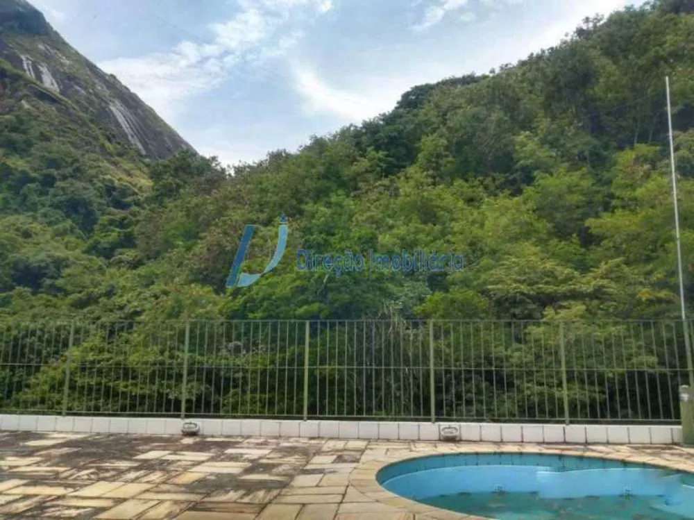 Cobertura, 5 quartos, 357 m² - Foto 1