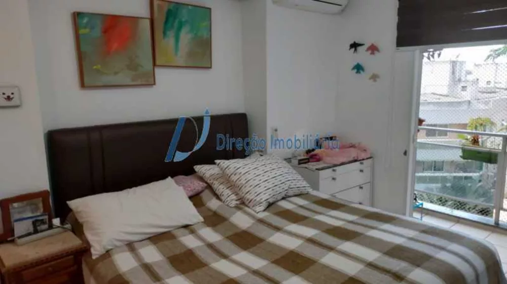 Apartamento, 4 quartos, 140 m² - Foto 28