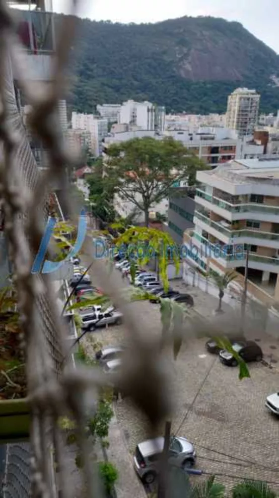 Apartamento, 4 quartos, 140 m² - Foto 10