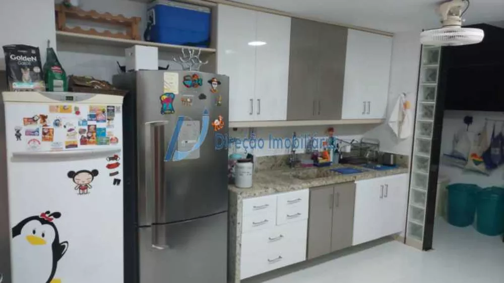 Apartamento, 4 quartos, 140 m² - Foto 5