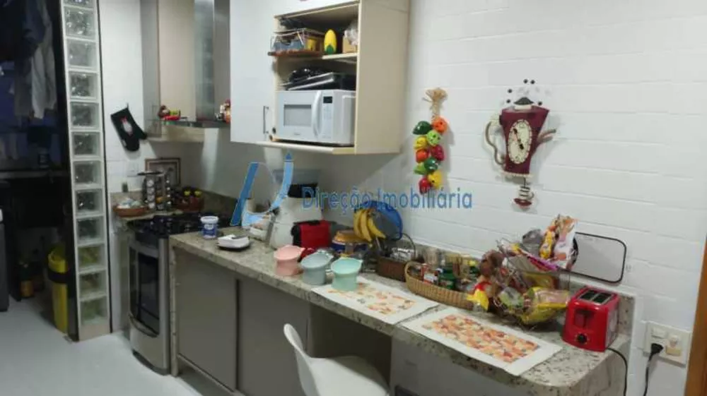 Apartamento, 4 quartos, 140 m² - Foto 29