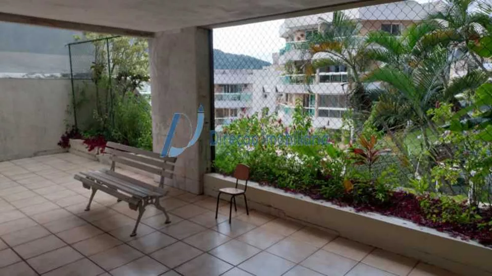 Apartamento, 4 quartos, 140 m² - Foto 6