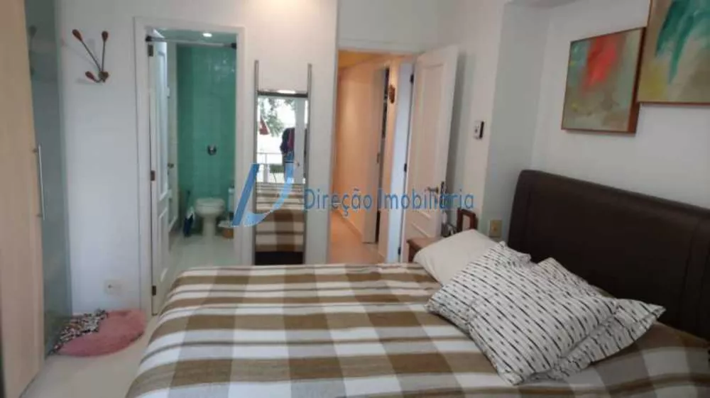 Apartamento, 4 quartos, 140 m² - Foto 11