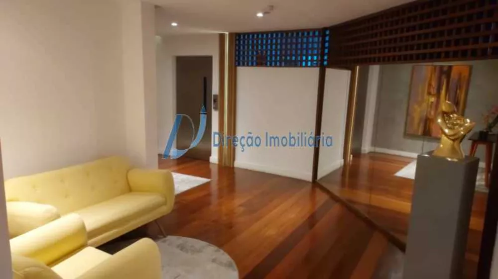 Apartamento, 4 quartos, 140 m² - Foto 8