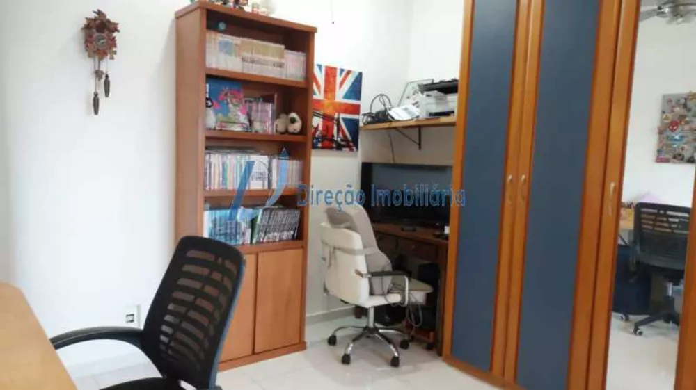 Apartamento, 4 quartos, 140 m² - Foto 9