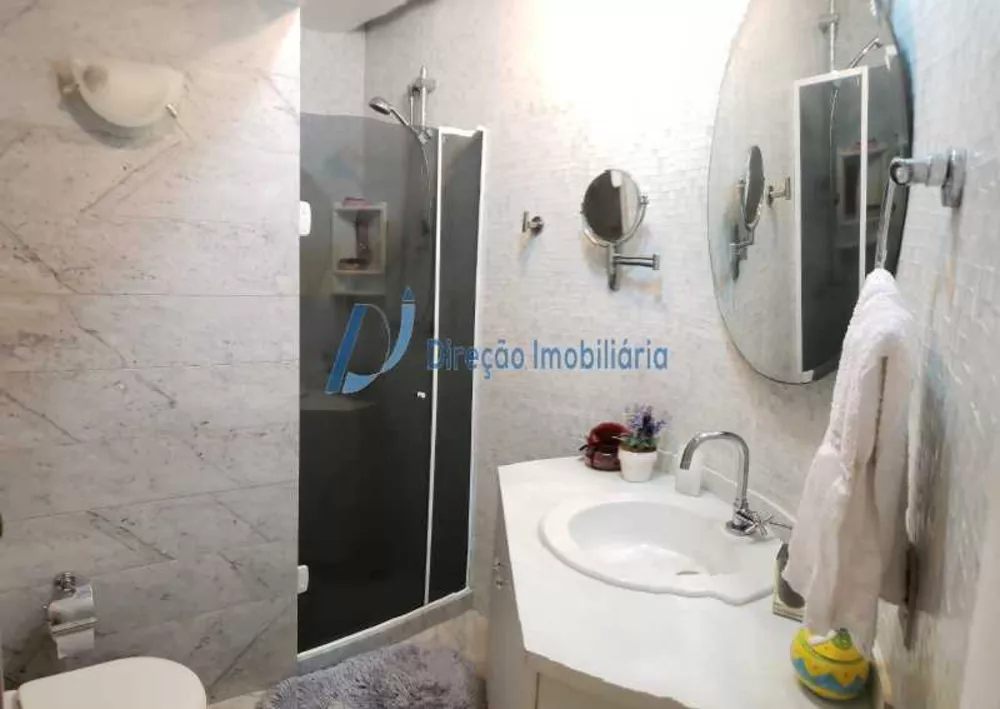 Apartamento, 4 quartos, 140 m² - Foto 7