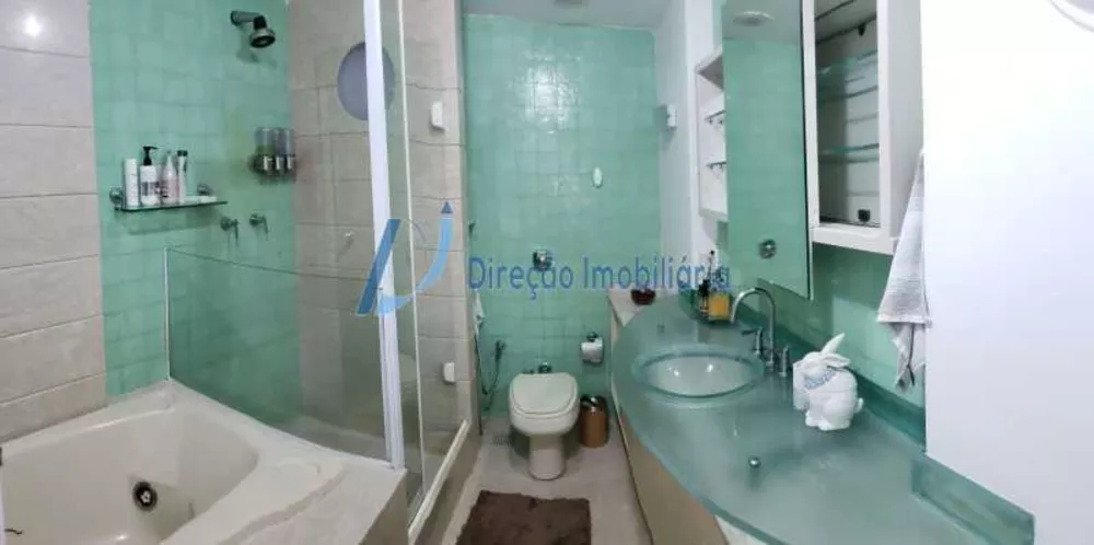 Apartamento, 4 quartos, 140 m² - Foto 23
