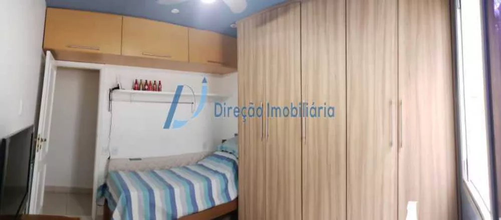 Apartamento, 4 quartos, 140 m² - Foto 15
