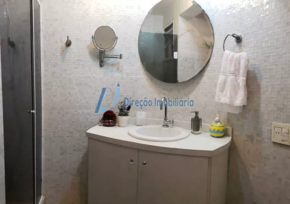 Apartamento, 4 quartos, 140 m² - Foto 12