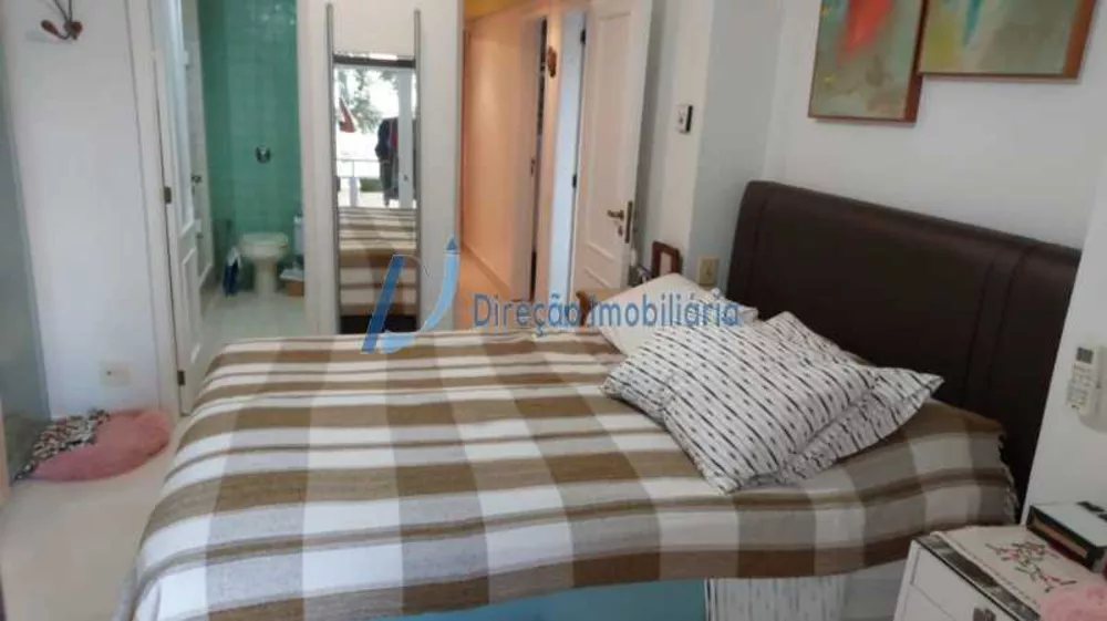 Apartamento, 4 quartos, 140 m² - Foto 27