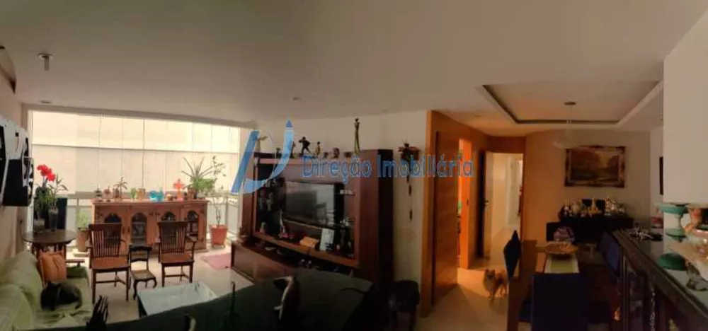 Apartamento, 4 quartos, 140 m² - Foto 21